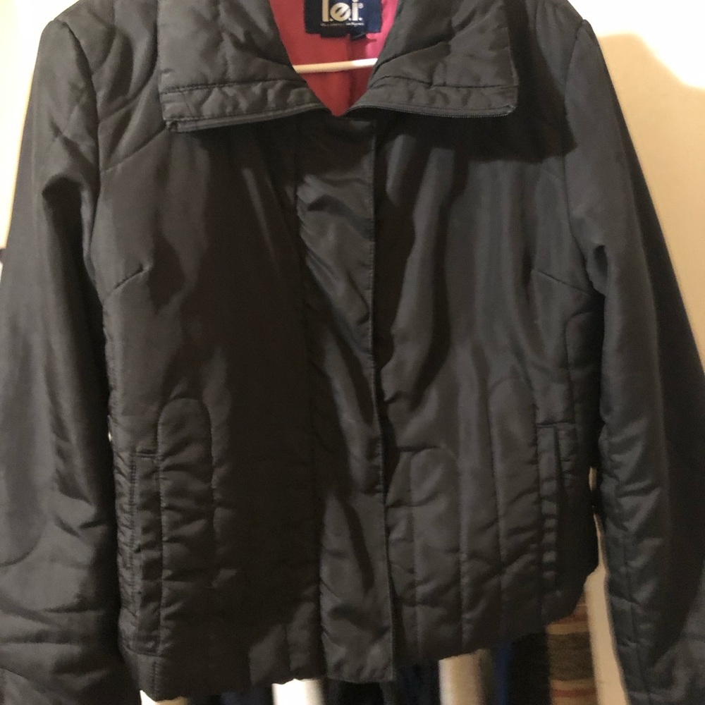 Jacket - Picture 6 of 6